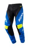 Kenny 2023 Force Crossbroek Blauw maat 30