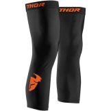 Thor 2024 Comp Knie Sleeves Zwart