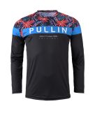 Pull-in 2024 Original Jeugd Crossshirt Boat Zwart maat XS