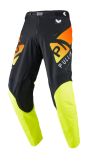 Pull-in 2024 Master Crossbroek Fluor Geel maat 32