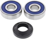 All Balls Voorwiellager Set Honda CR125 1974-1978 MR175 1976-1977 Suzuki RV200 2017