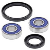 All Balls Voorwiellager Set Honda FMX650 2005-2006