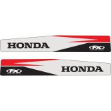 Factory Effex Achterbrug Stickers Honda CR125 CR250 1997-2007 CR500 1997-2001 CRF150R 2007-2023 CRF250R 2003-2017 CRF450R 2002-2017