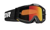 Thor Sniper Pro Solid Crossbril Zwart