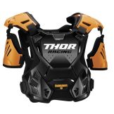 Thor Guardian Bodyprotector Oranje / Zwart