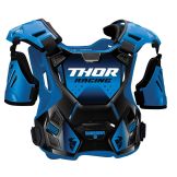 Thor Guardian Bodyprotector Blauw / Zwart