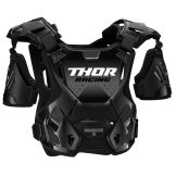 Thor Guardian MX Jeugd Bodyprotector Zwart