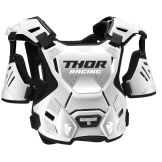 Thor Guardian MX Jeugd Bodyprotector Wit