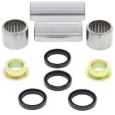 All Balls Achterbrug Lagerset Honda CR80R 2000-2002 CR85R 2003-2007 CRF150R 2007-2023