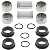 All Balls Achterbrug Lagerset Husqvarna CR65 12 KTM SX50 2009-2017 SX60 1998-2000 SX65 1998-2017