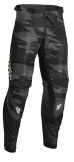 Thor 2023 Pulse Air Crossbroek Cameo / Wit