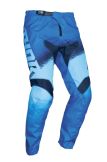 Thor 2021 Sector Vapor Jeugd Crossbroek Blauw / Midnight maat 24