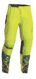 Thor 2023 Jeugd Sector Atlas Crossbroek Acid / Blauw maat 24