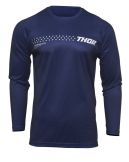 Thor 2024 Jeugd Sector Minimal Crossshirt Navy