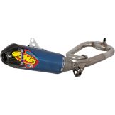 FMF Factory 4.1 RCT Uitlaat Yamaha YZ450F 2020