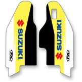 Factory Effex Voorvorkbeschermers Stickers Suzuki RMZ250 2004-2006