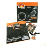 Motomaster Offroad 270mm Kit BMW G450X 2008-2011