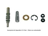 Tourmax Herstelkit Hoofdremcilinder Voor Kawasaki KLX450R 2013 KX250F 2011-2012