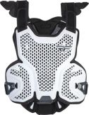 Fly Racing 2025 Revel CE Lite Bodyprotector Wit