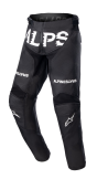 Alpinestars 2024 Racer Found Kids Crossbroek Zwart maat 18