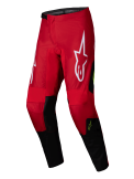 Alpinestars 2025 Fluid Haul Crossbroek Rood / Zwart