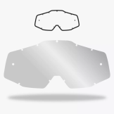 Armor Vision Melon Parker Tear Off Lens