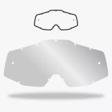 Armor Vision 100% Gen1 Tear Off Lens