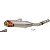 FMF Powercore 4 HEX Slip-on Demper Suzuki RMZ250 2019-2023