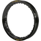 Excel Velg 18x2.50 Zwart