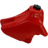 IMS Benzinetank Honda XR650R 2000-2007 Rood 17,4 Liter