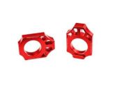 Scar Kettingspanner Honda CR125 CR250 2002-2007 CRF250R 2010-2018 CRF250X CRF450X 2016-2017 CRF450R 2009-2018 CRF450RX 2018