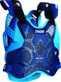 Thor Sentinel Pro Bodyprotector Blauw