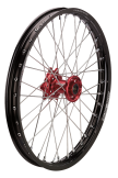 Moose Racing SX1 Voorwiel 21 x 1.60 Beta RR125 RR250 RR300 RR350 RR390 RR430 RR480 2015-2023 RR200 2019-2023