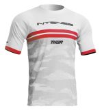 Thor 2023 Assist T-Shirt Wit / Camo