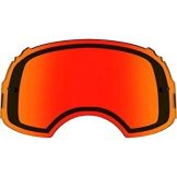 Oakley Airbrake MX Lens Dual Persimmon