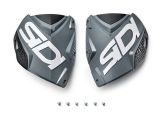 Sidi CF2 shin plate Grey (132)