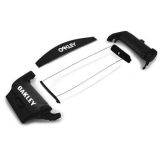 Oakley Airbrake Roll Off Kit