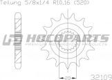 Esjot Light Voortandwiel Yamaha YZ125 2004-2022 YZ250F 2001-2022 WR250F 2001-2022