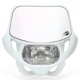 Acerbis DHH Certified Koplamp