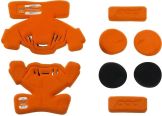 POD K1 Jeugd Padding Set Links