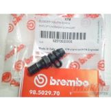 KTM OEM BLEEDER SCREW CPL. 05, KTM