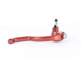 Beringer Aerotec Radiale Voorrempomp 20,5mm Separated Reservoir Rood (Type 5 Lever - 16cm)