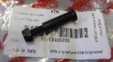 KTM LEVER SCREW, KTM