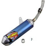 FMF Mini Factory 4.1 Slip-on Demper Kawasaki KLX140 2008-2021