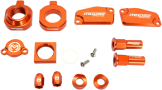 Moose Racing Bling kit KTM FREERIDE250R 2014-2017 FREERIDE350 2013-2017 SX85 2015-2017