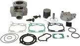 Athena Complete Cilinder Kit Yamaha YZ125 2005-2021 H.C.-Racing dia 58 (144) big bore