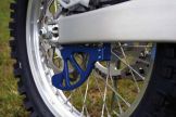 Alloy Ultima Bescherming Achterste Remschijf Yamaha WR125R WR125X 2008-2013 WR125Z WR250Z 1999-2004 WR250F WR450F YZ125 YZ250 YZ250F 1999-2018 WR250R WR250X 2000-2012 WR400F YZ400F 1998-2002 WR426F 2000-2004 YZ144 2005-2009 YZ250X 2017 YZ426F 2000-2002 Y