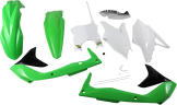 Cycra 5 Delige Plastickit Kawasaki KX450F 2016-2018