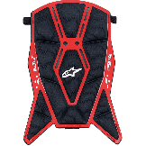 Alpinestars 2022 S-M10 / S-M8 Top Pad Zwart