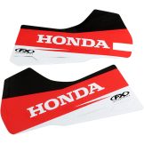 Factory Effex Voorvorkbeschermers Stickers Honda CRF250R CRF450R 2019